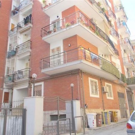 Casa Bianca Apartment Napoli Bagian luar foto