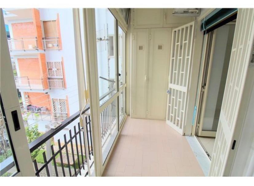 Casa Bianca Apartment Napoli Bagian luar foto