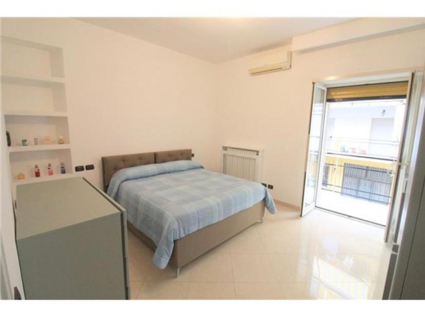 Casa Bianca Apartment Napoli Bagian luar foto