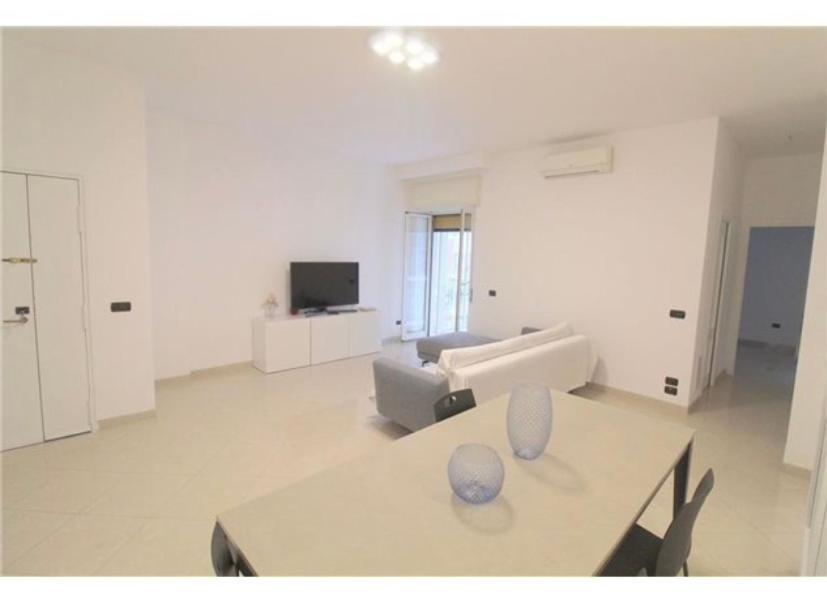 Casa Bianca Apartment Napoli Bagian luar foto