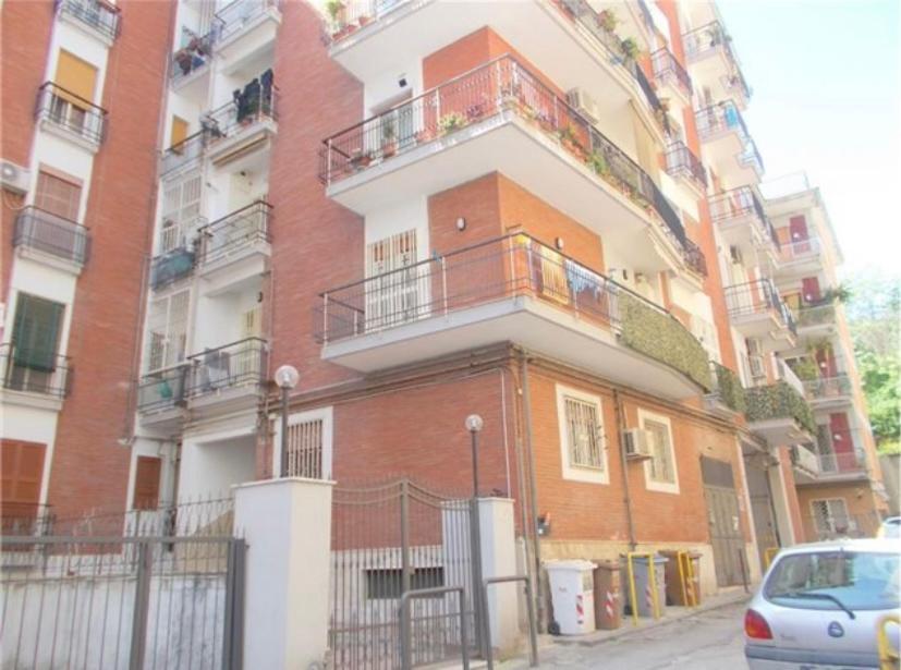 Casa Bianca Apartment Napoli Bagian luar foto