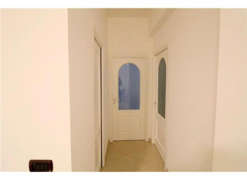 Casa Bianca Apartment Napoli Bagian luar foto